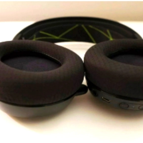 High quality gaming headphones